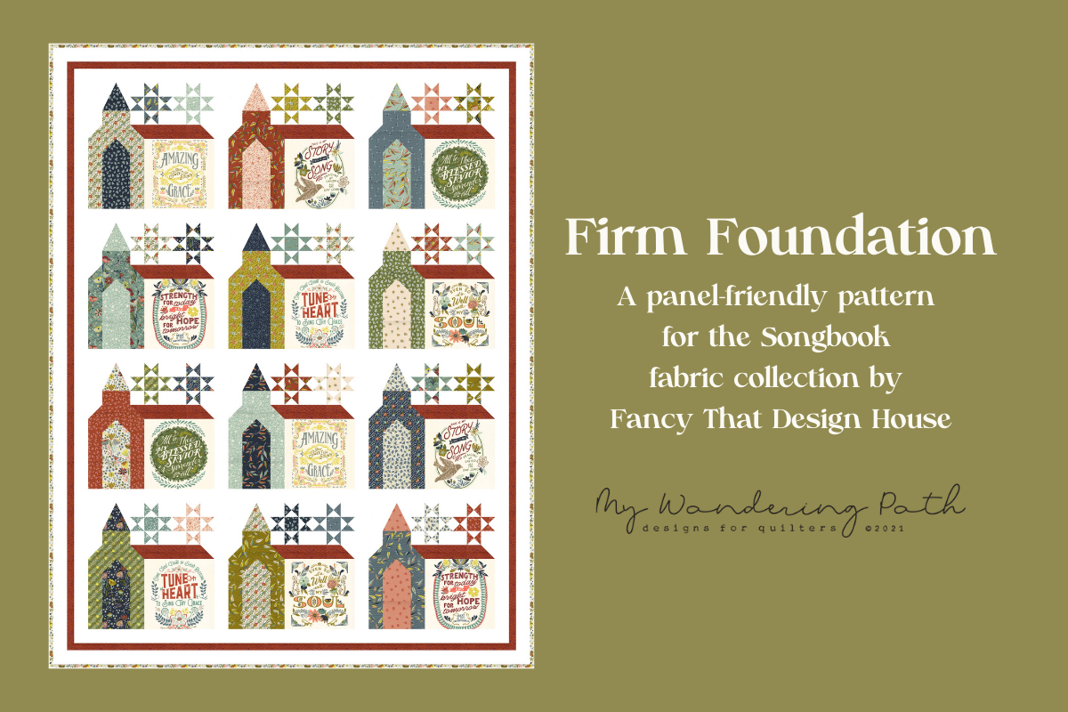 Firm Foundations